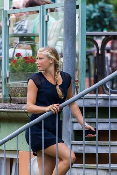 Amelie Intert 349 - TCRW Wahlstedt 2 - SV Zehlendorfer Wespen und TCRW Wahlstedt 1 - TC GW Nikolassee